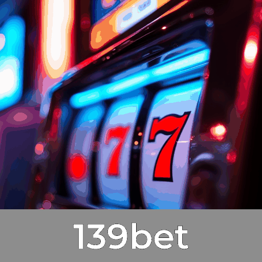 139bet: Slots com Premiação, Roleta Estratégica e Mais