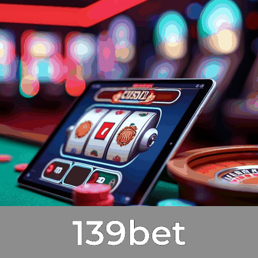 139bet: A Revolução do Jogo com Aplicativo Móvel