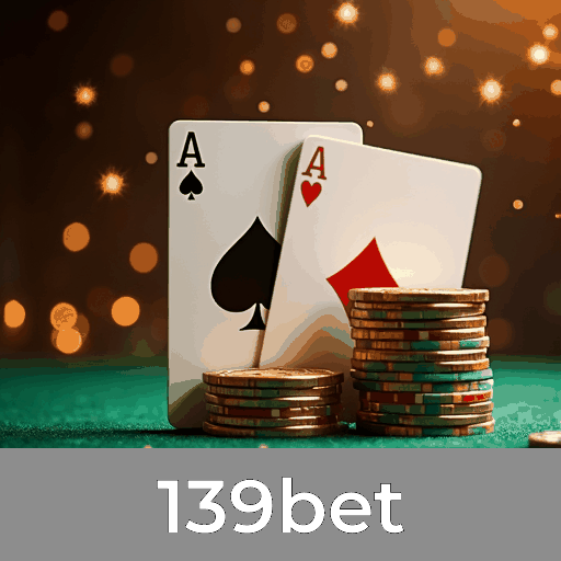 139bet: Plataforma de Apostas Segura e Divertida